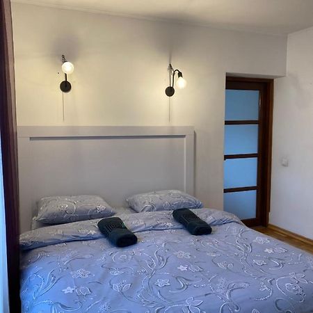Gavrishkevicha Apartments Lviv Extérieur photo