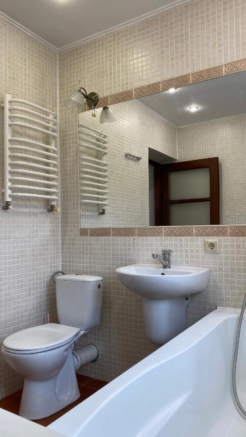 Gavrishkevicha Apartments Lviv Extérieur photo