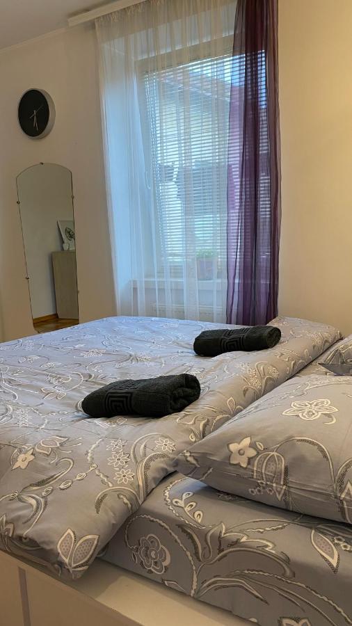 Gavrishkevicha Apartments Lviv Extérieur photo