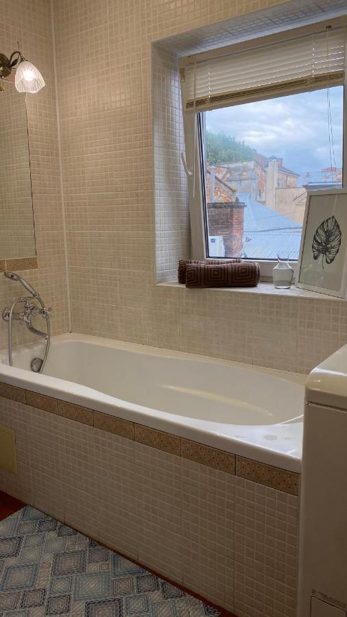 Gavrishkevicha Apartments Lviv Extérieur photo