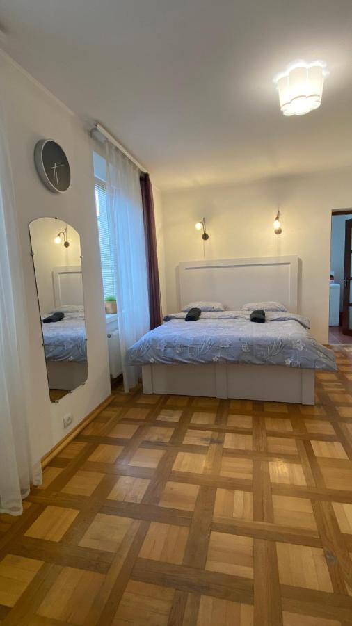 Gavrishkevicha Apartments Lviv Extérieur photo