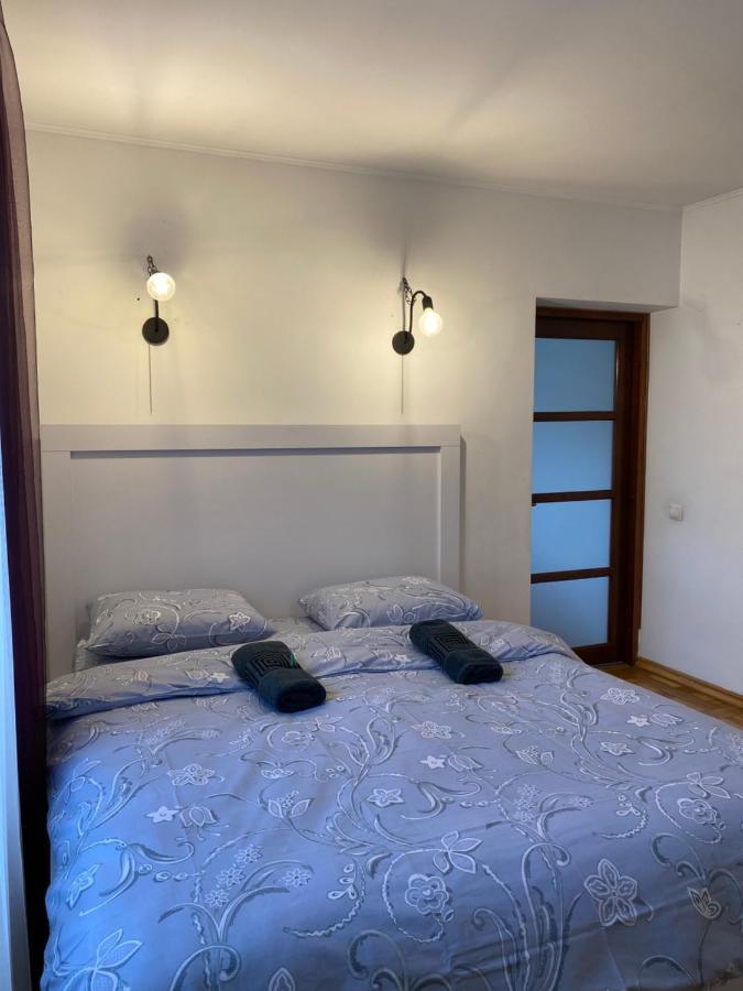 Gavrishkevicha Apartments Lviv Extérieur photo