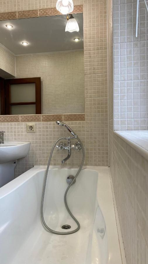 Gavrishkevicha Apartments Lviv Extérieur photo